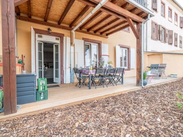 Appartement, Bischwiller