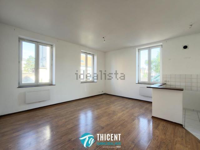 Appartement, Bischwiller