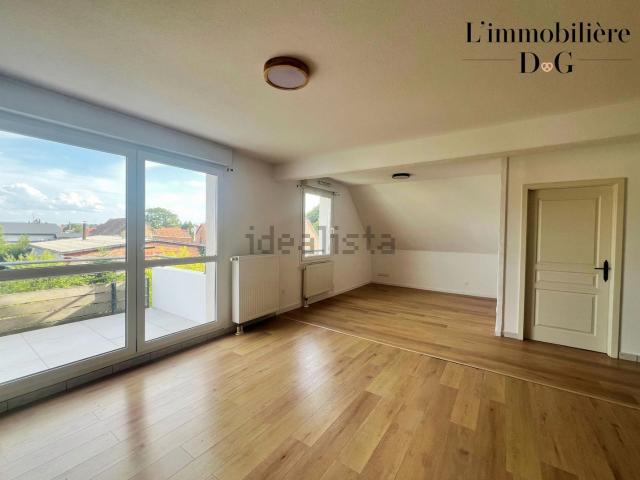Appartement, Bischwiller