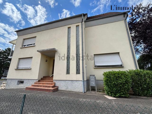 Appartement, Bischwiller