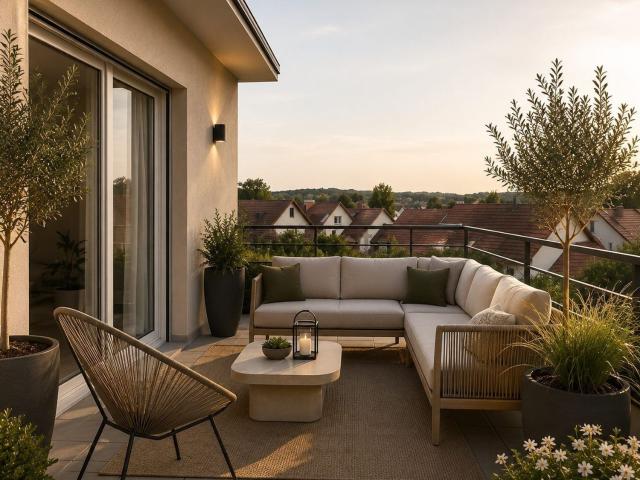 Appartement, Bischwiller