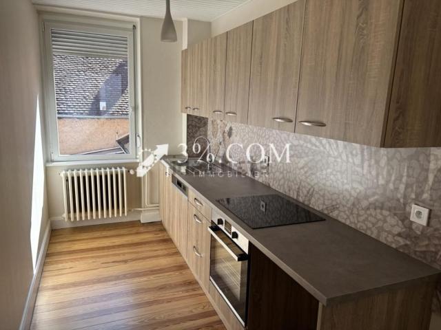 Appartement, Bitche