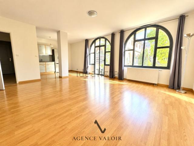 Appartement, Bitche