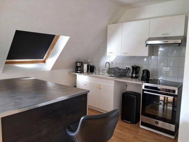 Appartement, Bitche