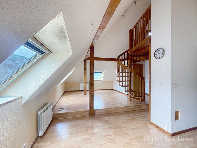 Appartement Bitschwiller Les Thann 2 pièces 41.03 m2