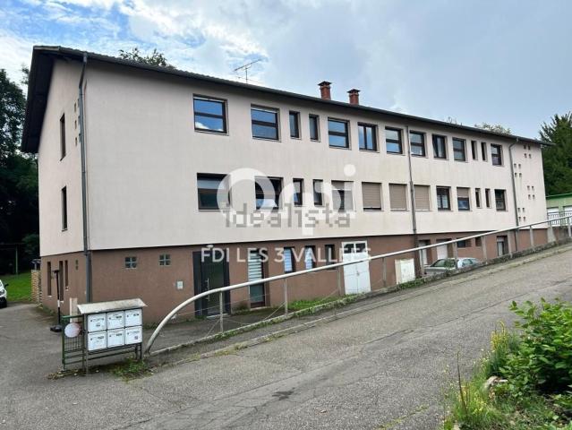 Appartement, Bitschwiller lès Thann