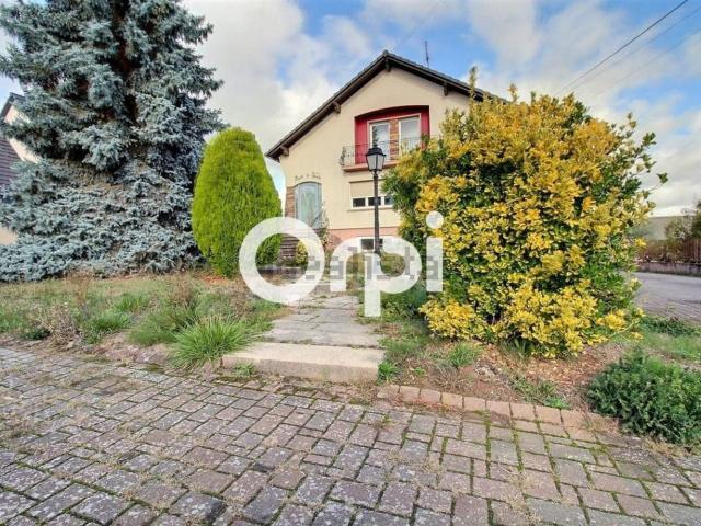 Appartement, Bitschhoffen