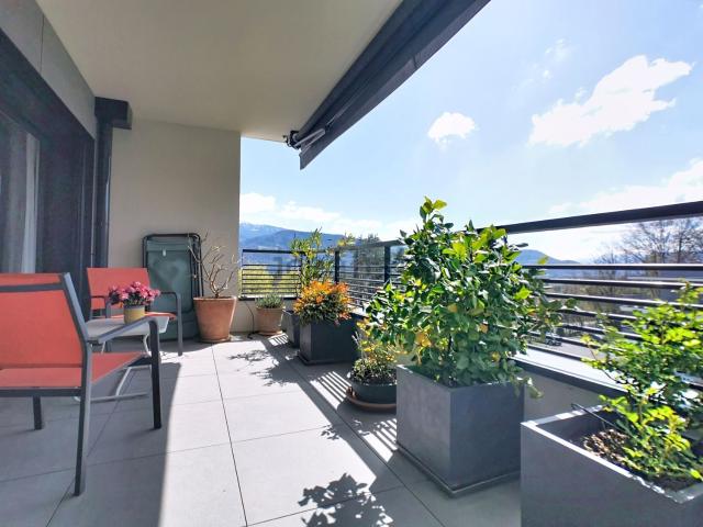 Appartement, Biviers