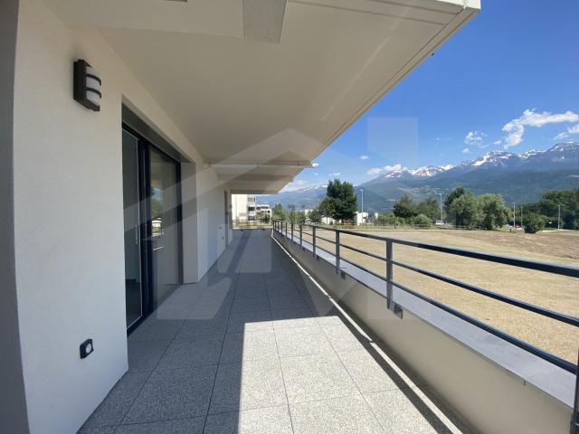 Appartement, Biviers