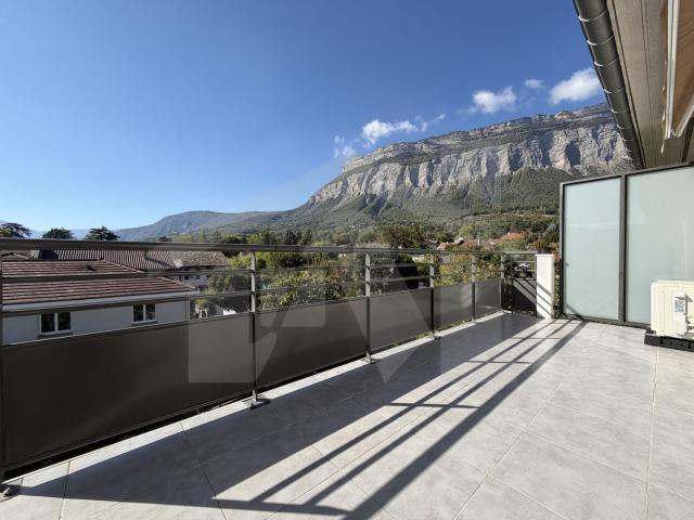 Appartement, Biviers