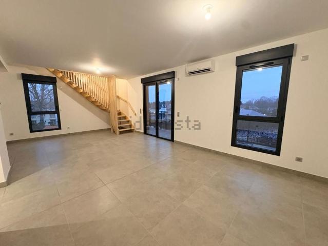 Appartement, Bizanos