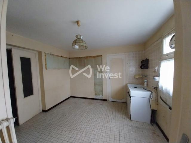 Appartement Bizanos 3 pièce s 64.4 m2