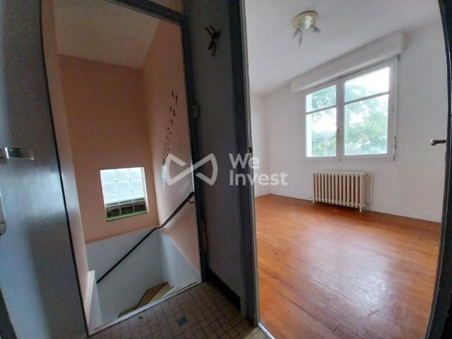 Appartement Bizanos 5 pièce s 62 m2