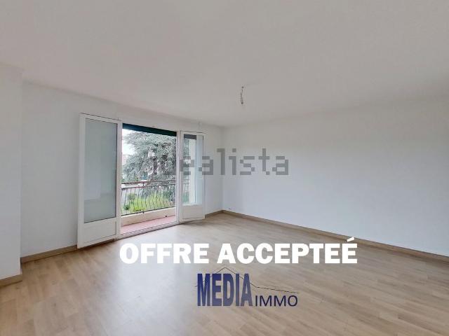 Appartement, Bizanos