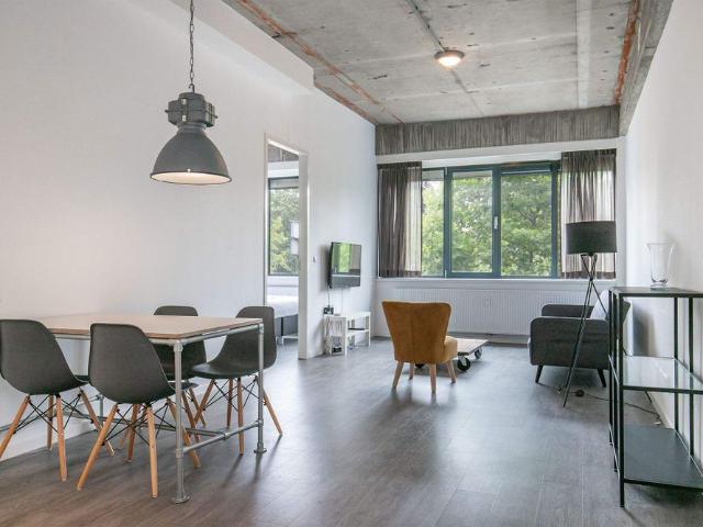 Appartement Bomanshof, Eindhoven À louer