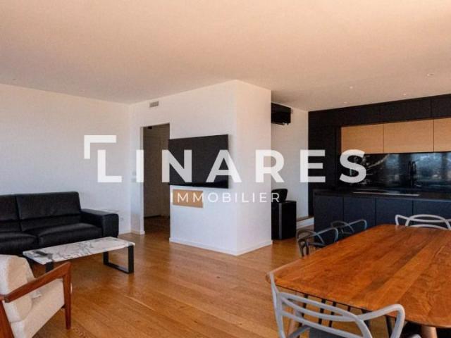 Appartement • Bompard