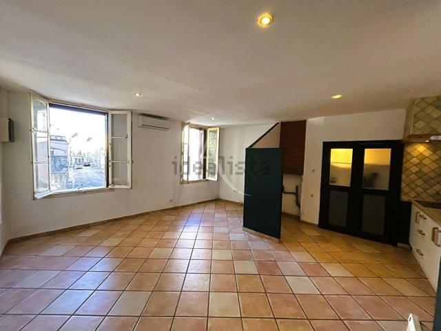 Appartement, Bompas
