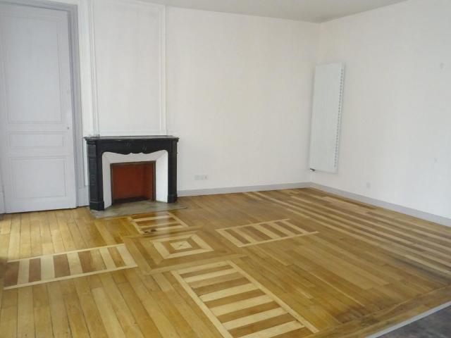 APPARTEMENT BON ETAT