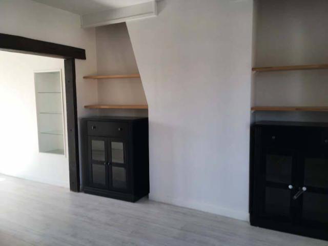 APPARTEMENT BON ETAT PROCHE GARE