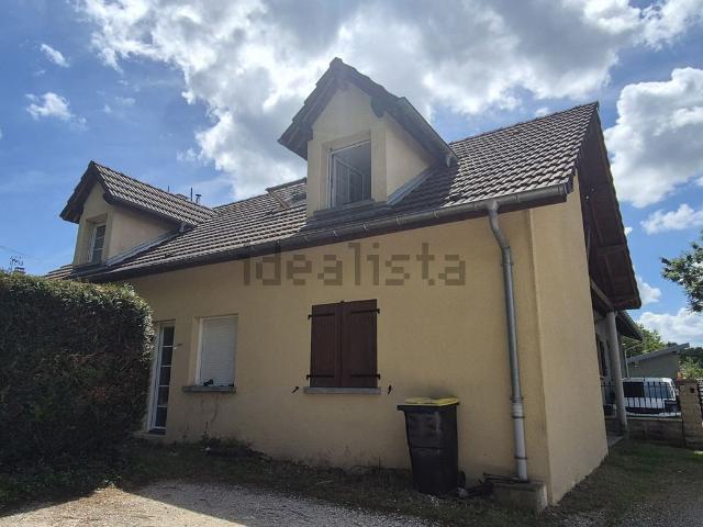 Appartement, Bondeval