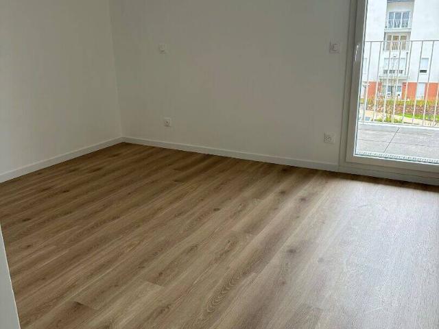 Appartement BONDOUFLE 2 pièces 46.3m2