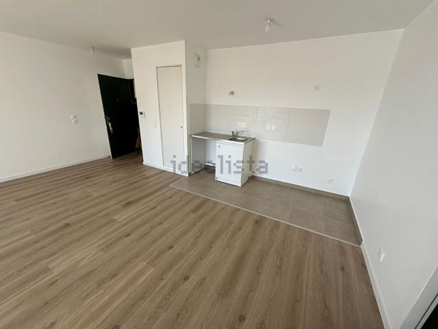Appartement, Bondoufle