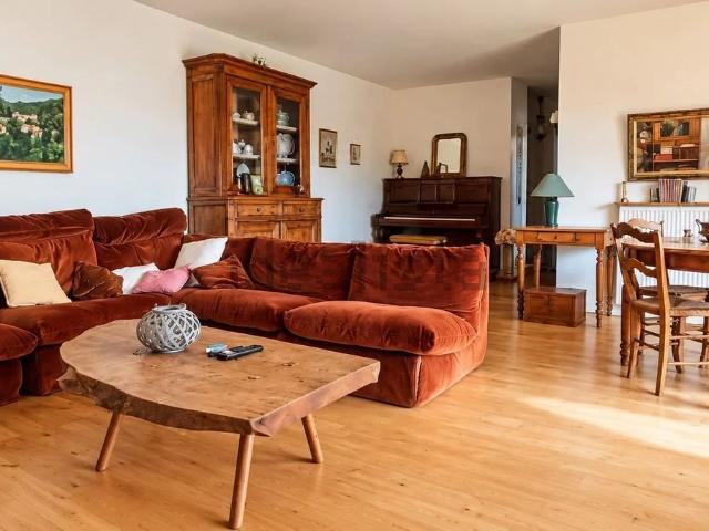 Appartement, Bondoufle