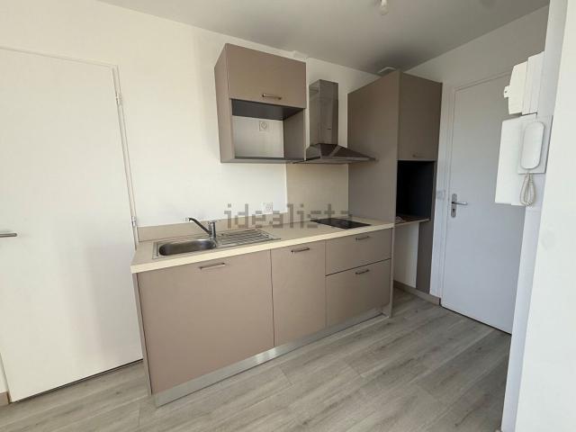 Appartement, Bondoufle