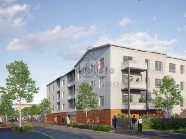Appartement, Bondoufle