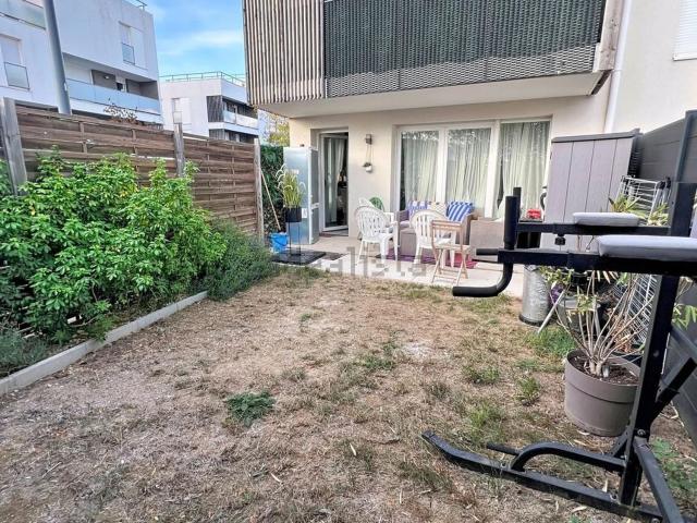 Appartement, Bondoufle