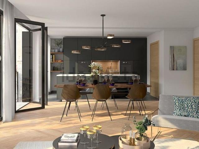 Appartement, Bondues