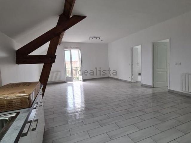 Appartement, Bondy