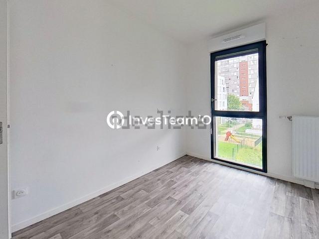Appartement, Bondy
