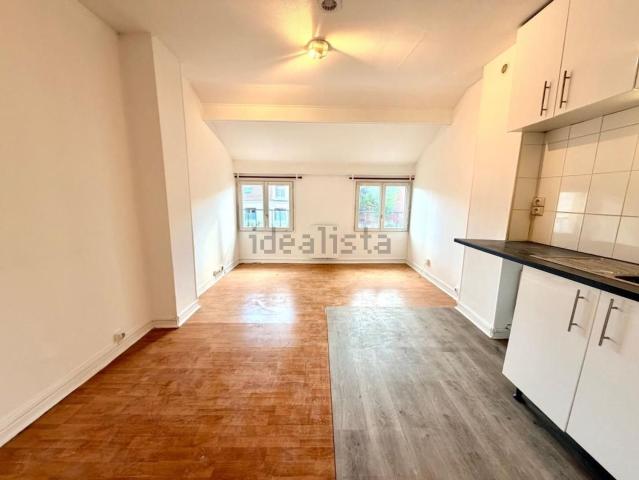 Appartement, Bondy
