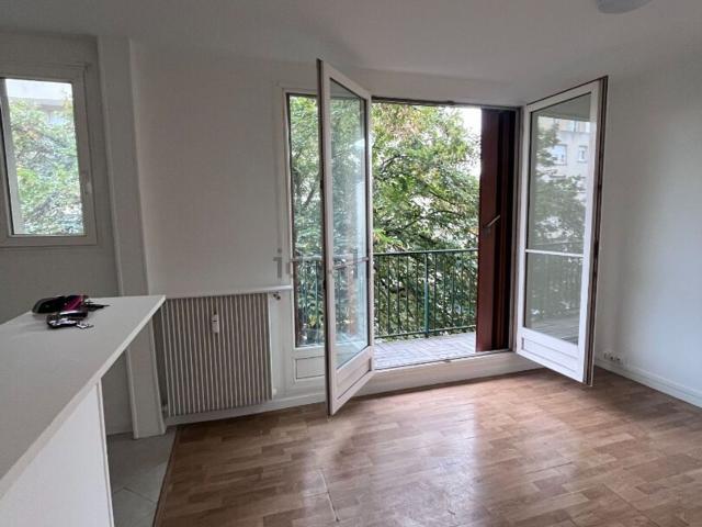 Appartement, Bondy