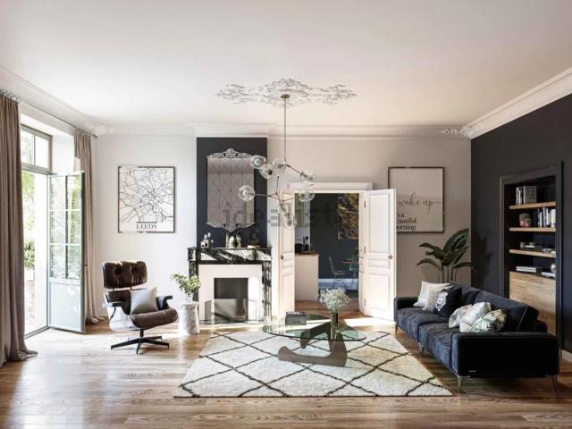 Appartement, Bondy