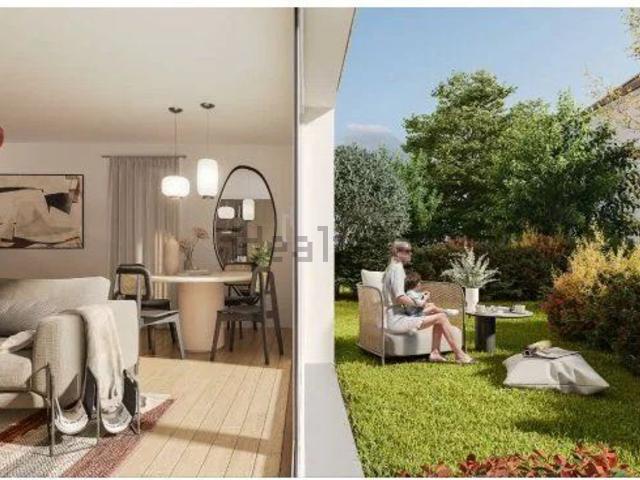 Appartement, Bondy