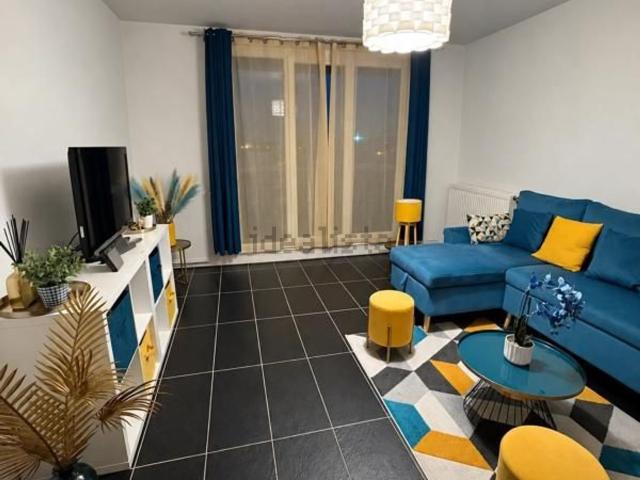 Appartement, Bondy