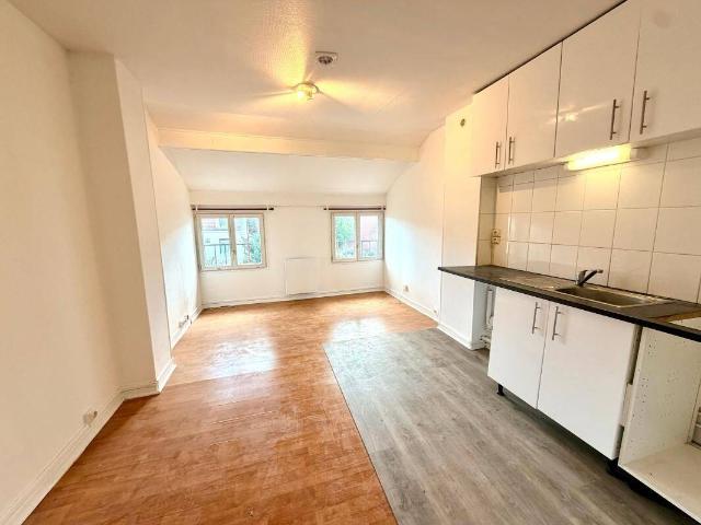 Appartement Bondy 3 pièce s 45,83 m2
