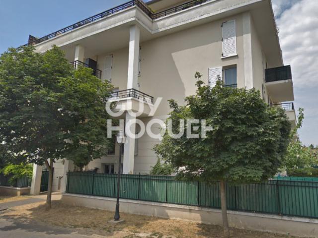 Appartement Bondy 3 pièce s 57 m2