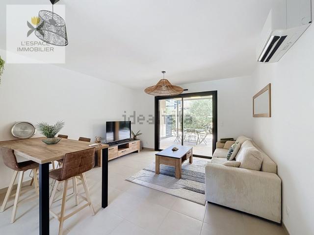 Appartement, Bonifacio