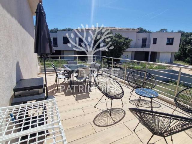 Appartement, Bonifacio