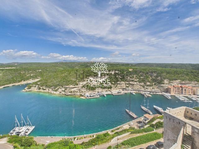 Appartement, Bonifacio