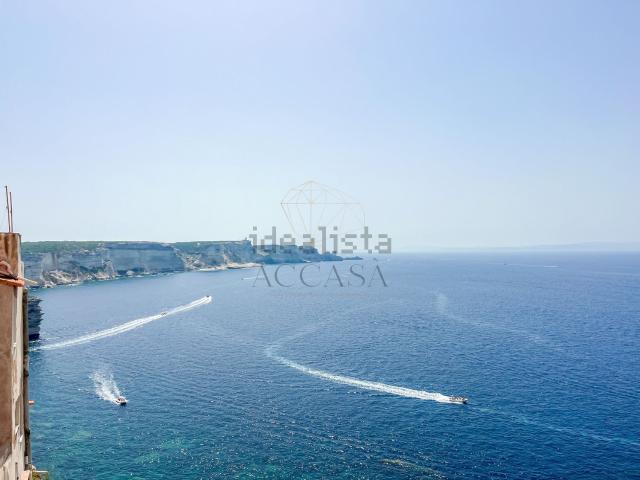 Appartement, Bonifacio