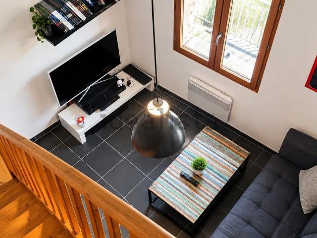 Appartement, Bonne