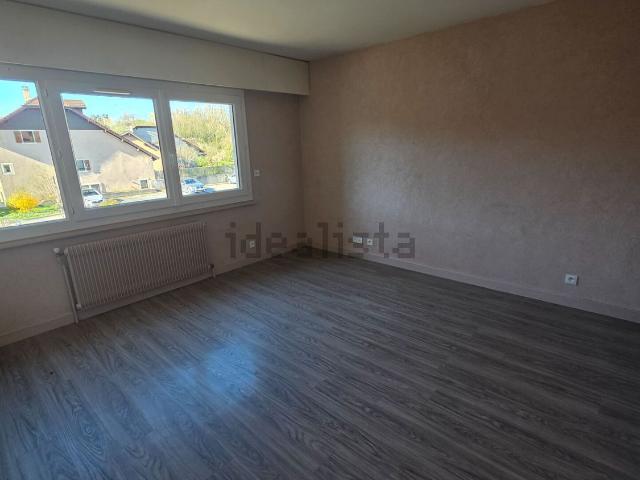 Appartement, Bonne