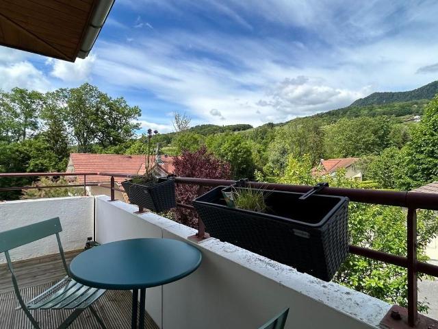 Appartement, Bonne