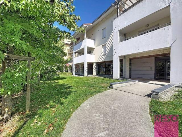 Appartement, Bonne