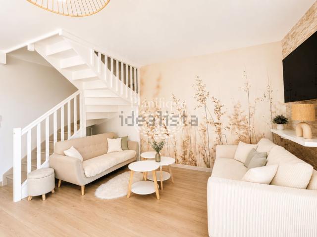 Appartement, Bonne