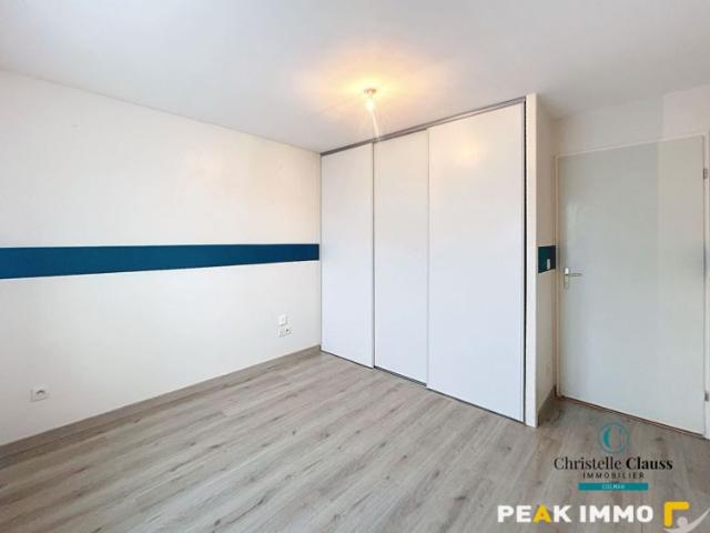 Appartement Bonne 3 pièce s 64.75 m2